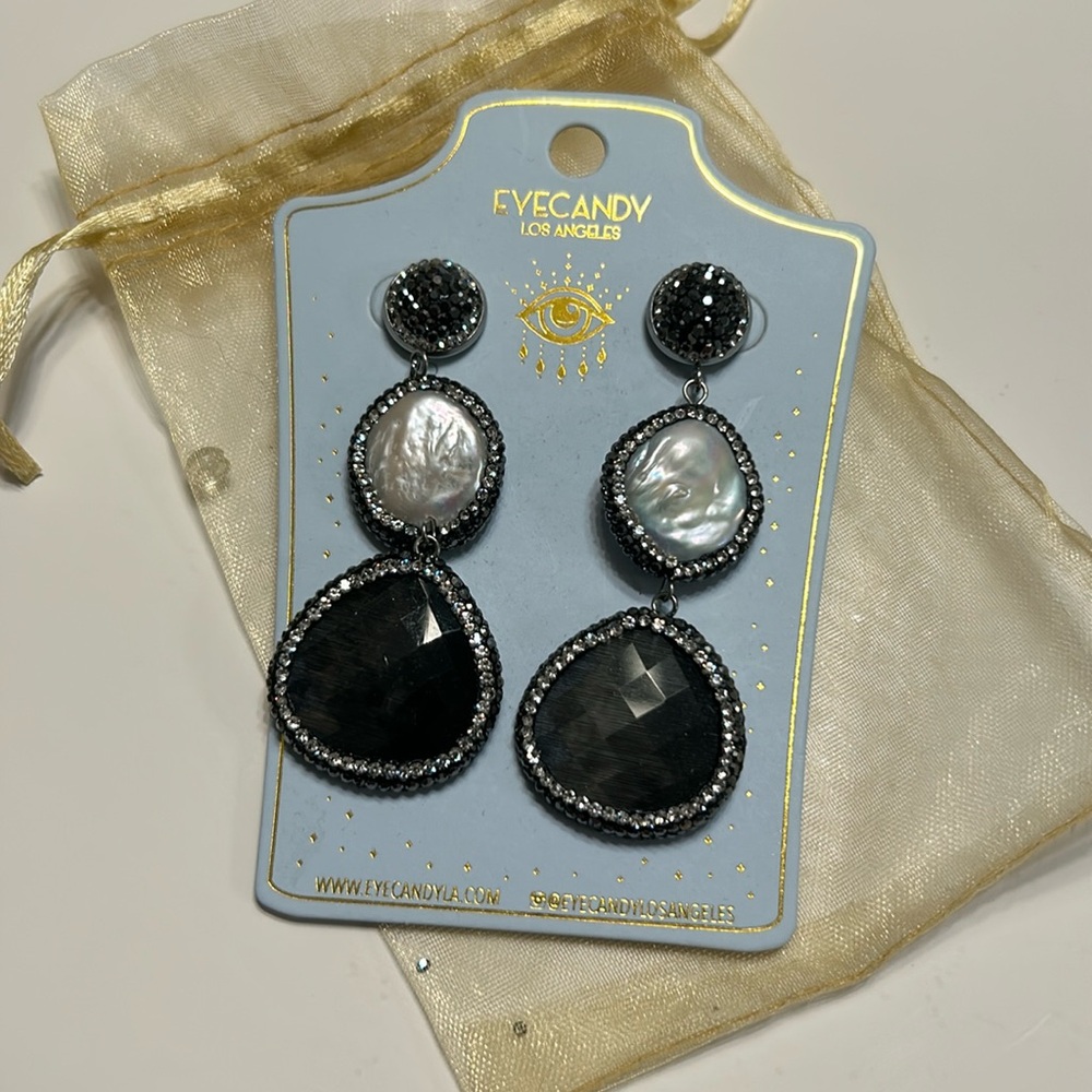 Emerense Earrings
